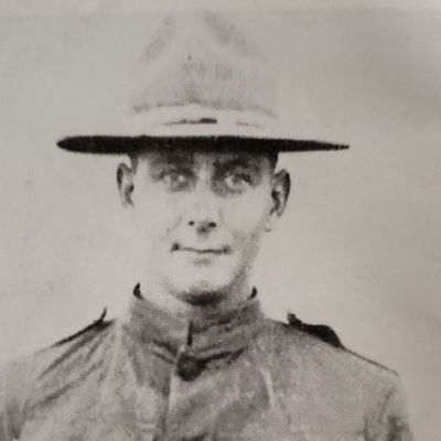 Charley  Cooper