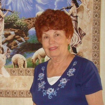 Barbara  Mosher