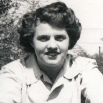 Rita  Gaca