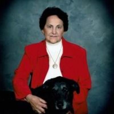 Mary  Green