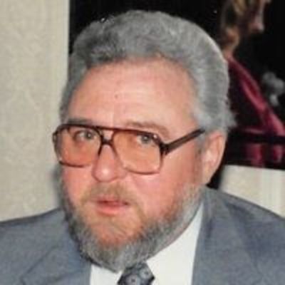 Alvin  Schubel