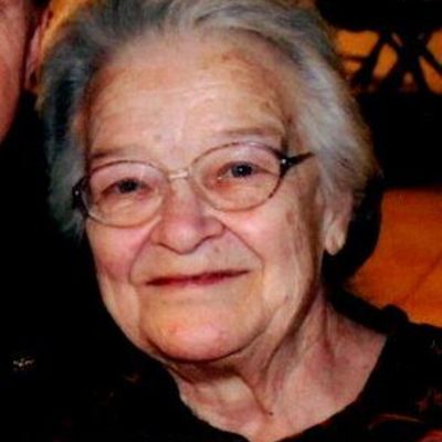 Gladys  Moran