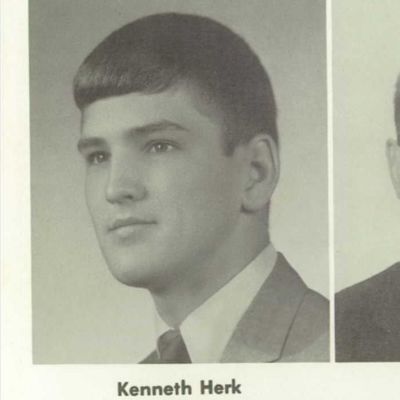 Kenneth  Herk
