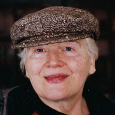 Elizabeth  Hendricks