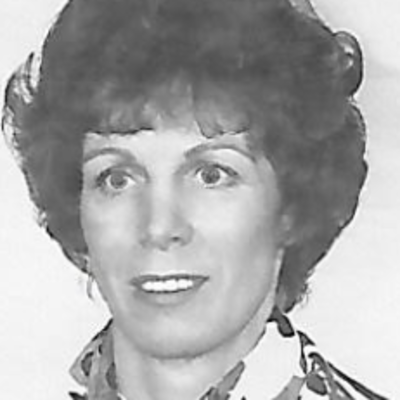 June  Jensen