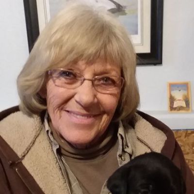 Judy  Hyde