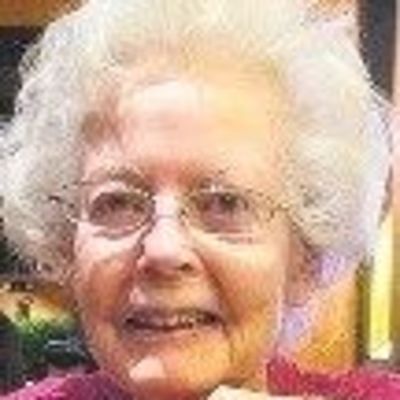 Gloria  Cann