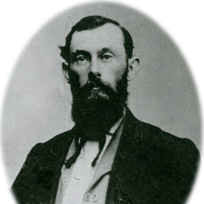 Daniel  Blue