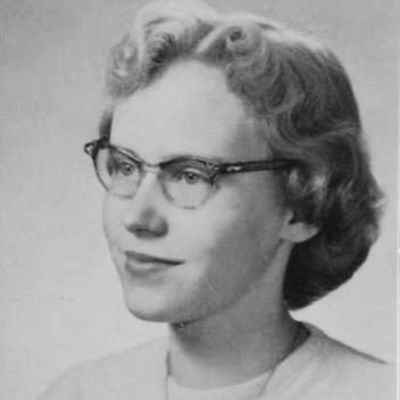 Harriet  Latulippe