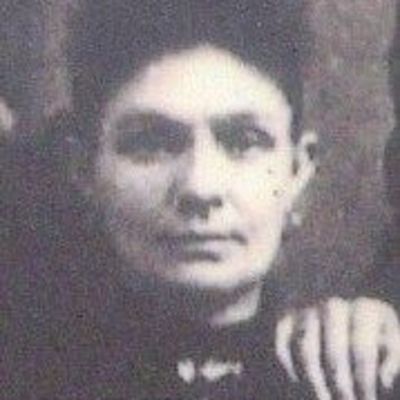 Hannah Hilton (1845-1920) | Obituary