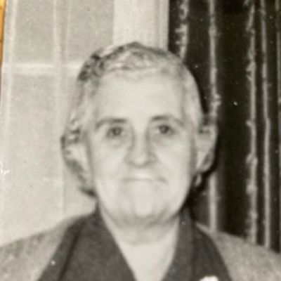 Mary  Williams