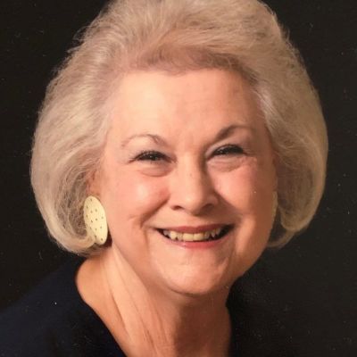 Susan  Scoggins