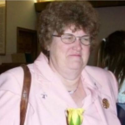 Nancy  Rainey