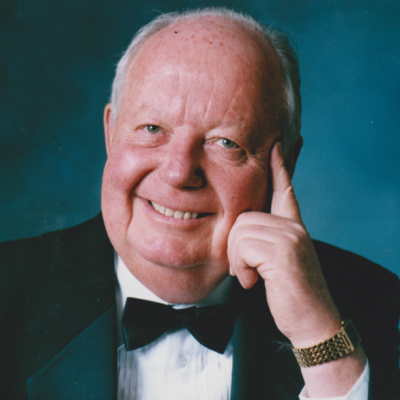 Christopher Denker (1940-2022) | Obituary