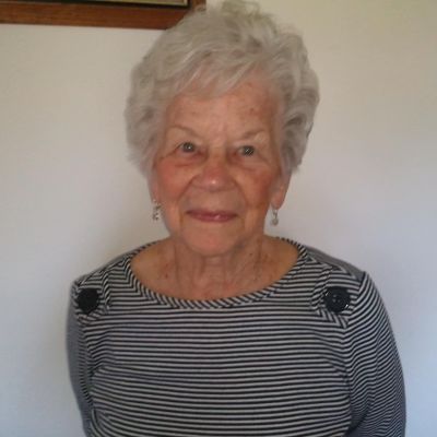 Mary  Bragg