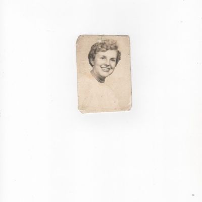 Patricia Olson (1937-2016) | Obituary