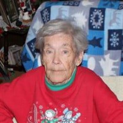 Alice  Goslin