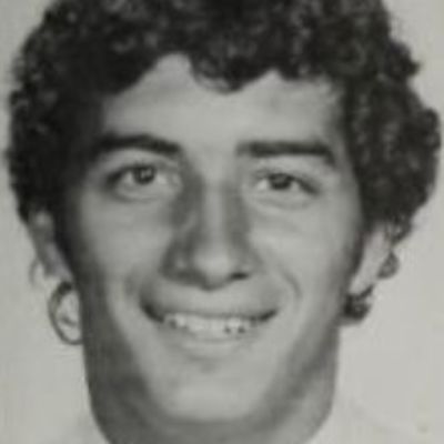 Donald  Leonard