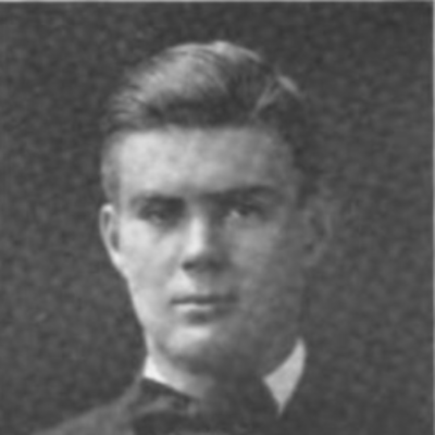 Donald  Bakewell