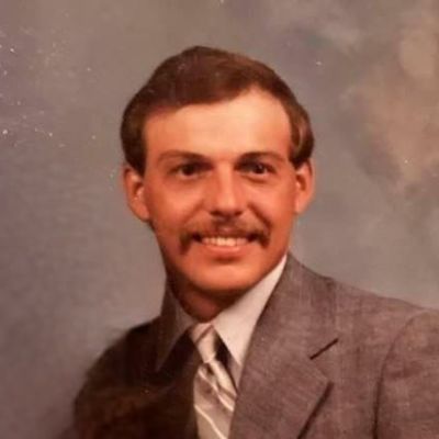 Cliff Shoulders