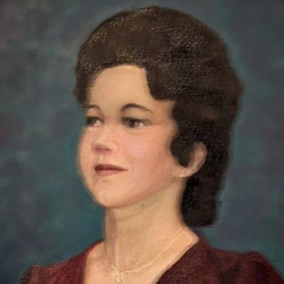 Thelma  Gilley