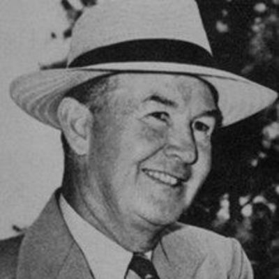 John  Harding