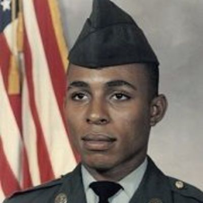 Ronald  West