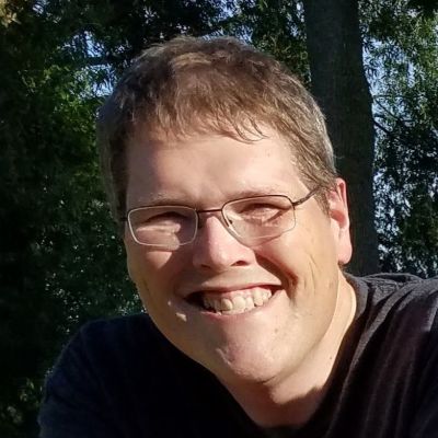 Scott Plach (1972-2022) Obituary