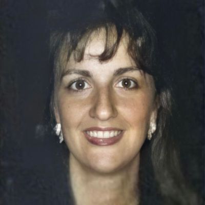 Angela  Wilson