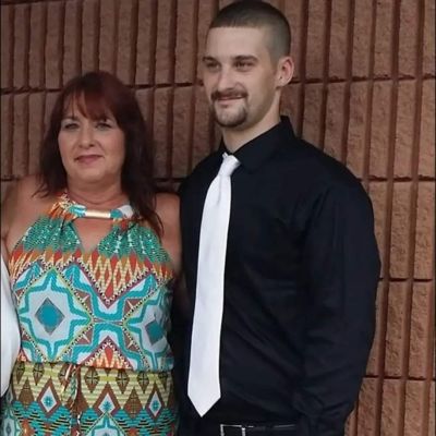 Shawn Johnson (1991-2022) | Obituary