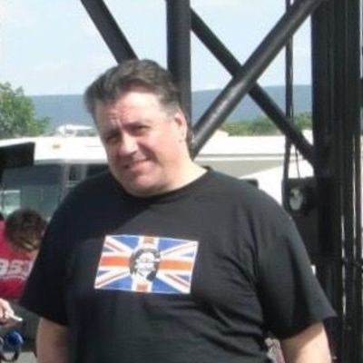 David  Alexander