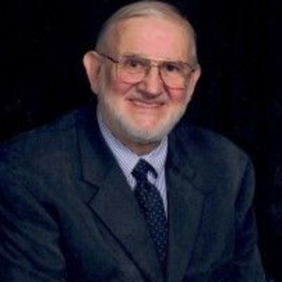 Thomas Cooper (19322022) Obituary