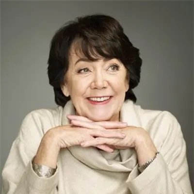 Virginia Grohl (1938-2022) | Obituary