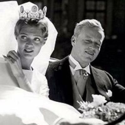 Johann von Hohenzollern (19322016) Obituary