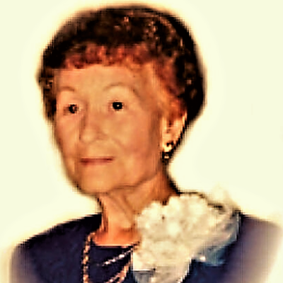 Beulah  Scott
