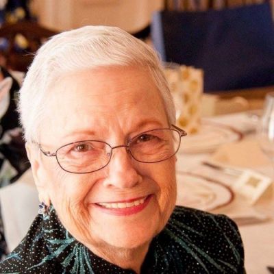 Fay  Burchfield