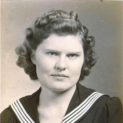 Josephine Jackson (1915-1998) | Obituary