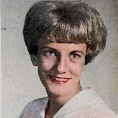 Sally  Ackerman
