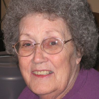Ruby  Newman