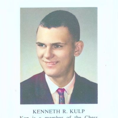Kenneth  Kulp