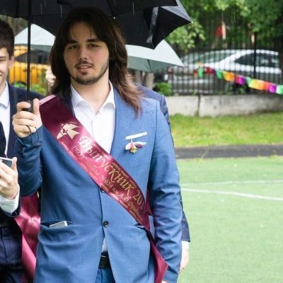 Gleb Korablev (2001-2019) | Obituary