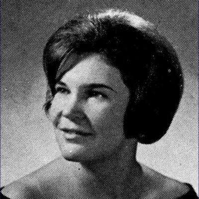 Patricia Blair (1947-1979) | Obituary
