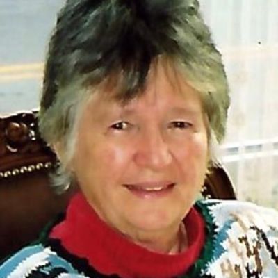 Betty Page (1940-2019) Obituary