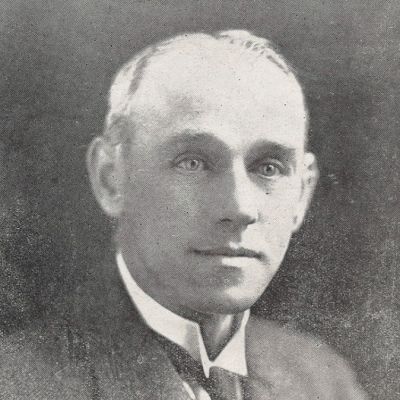 Edward  Rowland