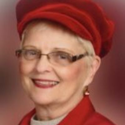 Dorothy Lawrence (19382022) Obituary