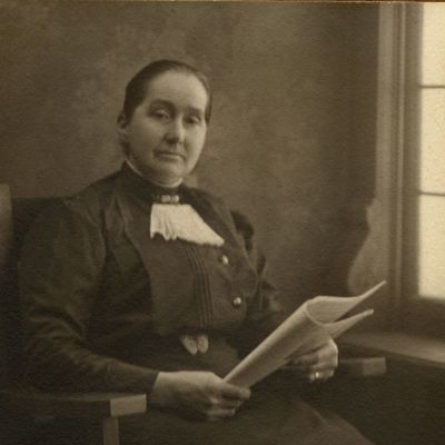 Hannah  Campbell