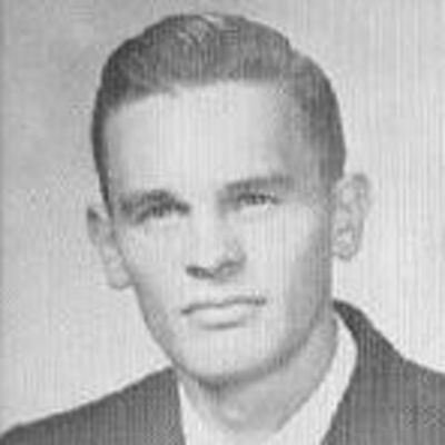 Raymond  Gregory