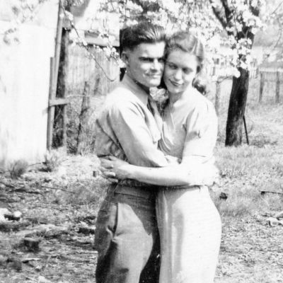 Bertha  Smith Wacaster Gourley