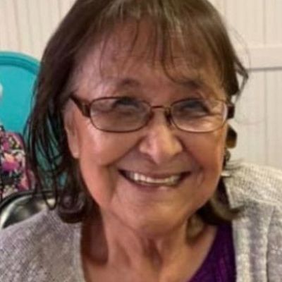 Toshiko Sheets (1933-2023) | Obituary