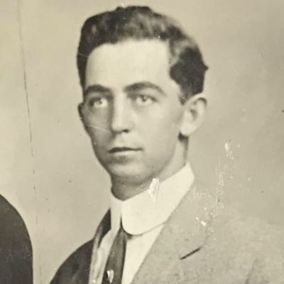 Norman Taylor (1886-1960) | Obituary